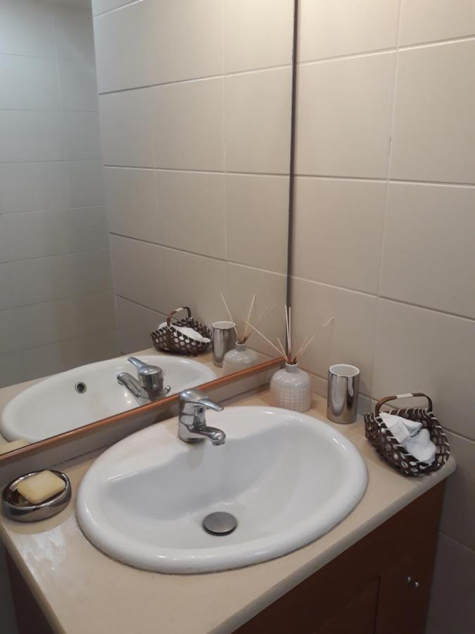 Apartamento Les Pieds Dans L'Eau ! Saint-Gilles-les-Bains Exterior foto