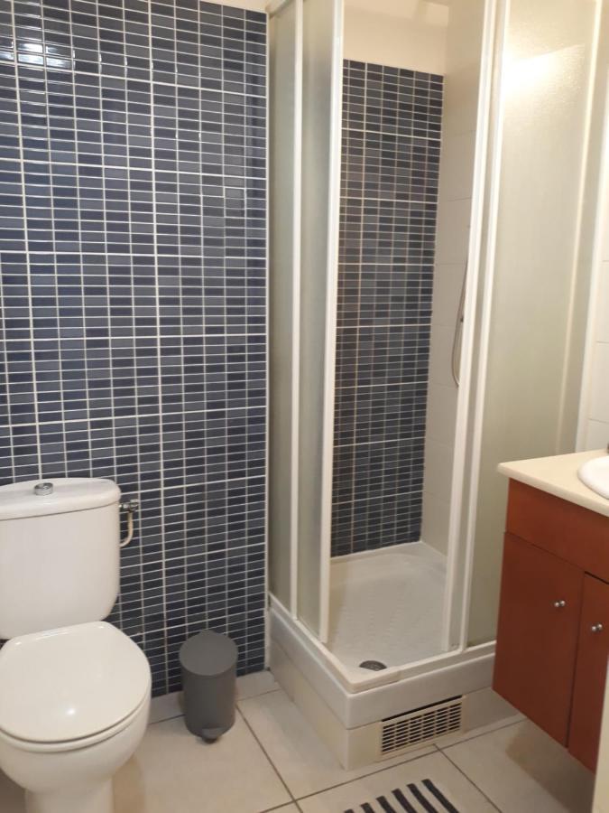 Apartamento Les Pieds Dans L'Eau ! Saint-Gilles-les-Bains Exterior foto